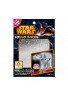 Tenyo Metallic Nano Puzzle STAR WARS AT-AT