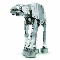 Tenyo Metallic Nano Puzzle STAR WARS AT-AT