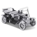 Tenyo Metallic Nano Puzzle 1908 Formula Ford Model T