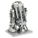 Tenyo Metallic Nano Puzzle Star Wars R2-D2
