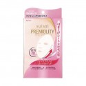 Kanebo Suisai PREMIOLITY Moisture 3d Mask