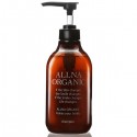 elumild ALLNA ORGANIC Shampoo