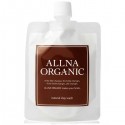 elumild ALLNA ORGANIC Natural Cley Wash