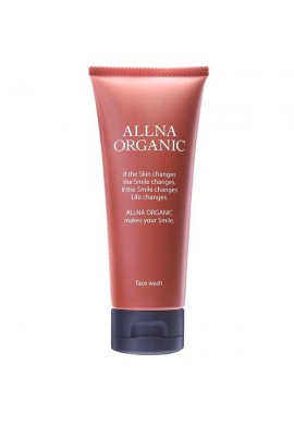 elumild ALLNA ORGANIC Face Wash