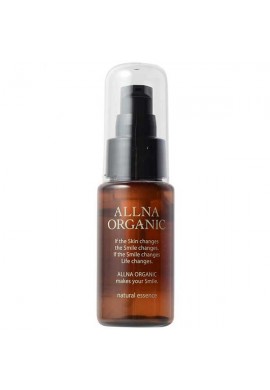 elumild ALLNA ORGANIC Natural Essence