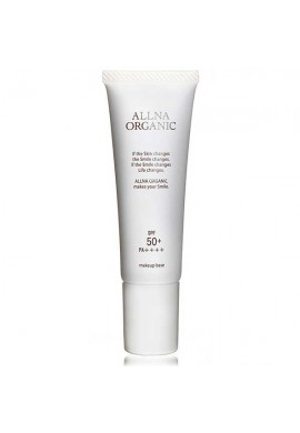 elumild ALLNA ORGANIC Makeup Base SPF50+ PA++++