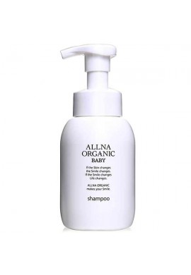 elumild ALLNA ORGANIC BABY Shampoo