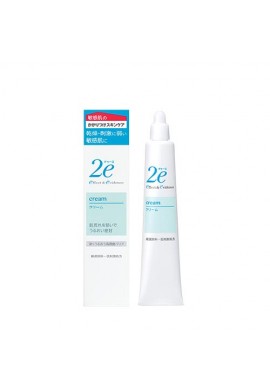 Shiseido 2e Cream