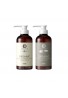 Angfa Scalp D Beaute Natuluster Organic Scalp Shampoo & Treatment Pack SET