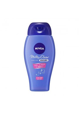 NIVEA Milky Clear Face Wash