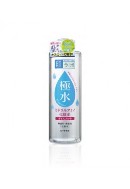 Azjatyckie kosmetyki Hada Labo Kiwamizu Lotion