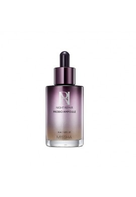 Missha Night Repair Probio Ampoule