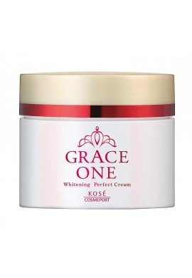 Kose Grace One Whitening Perfect Cream