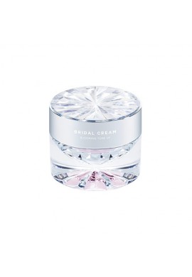 Missha Bridal Cream Blooming Tone Up