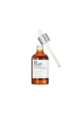 Missha Bee Pollen Renew Ampouler