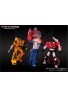 Takara Tomy Transformers Masterpiece MP-44 Convoy Optimus Prime Ver. 3