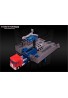 Takara Tomy Transformers Masterpiece MP-44 Convoy Optimus Prime Ver. 3