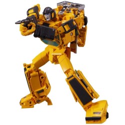 Takara Tomy Transformers Masterpiece MP 39 Sunstraker Japanstore