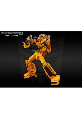 Takara Tomy Transformers Masterpiece MP-39 Sunstraker