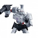 Takara Tomy Transformers Masterpiece MP-36 Megatron with Collector Coin