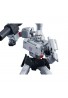 Takara Tomy Transformers Masterpiece MP-36 Megatron with Collector Coin (with Orange Barrel Plug)