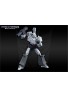 Takara Tomy Transformers Masterpiece MP-36 Megatron with Collector Coin (with Orange Barrel Plug)