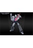 Takara Tomy Transformers Masterpiece MP-36 Megatron with Collector Coin (with Orange Barrel Plug)