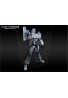Takara Tomy Transformers Masterpiece MP-36 Megatron with Collector Coin (with Orange Barrel Plug)