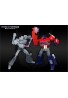 Takara Tomy Transformers Masterpiece MP-36 Megatron with Collector Coin (with Orange Barrel Plug)