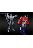 Takara Tomy Transformers Masterpiece MP-36 Megatron with Collector Coin (with Orange Barrel Plug)