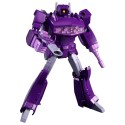 Takara Tomy Transformers Masterpiece MP-29 Destron Laserwave (Shockwave)