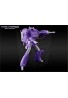 Takara Tomy Transformers Masterpiece MP-29 Destron Laserwave (Shockwave)