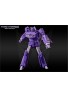 Takara Tomy Transformers Masterpiece MP-29 Destron Laserwave (Shockwave)