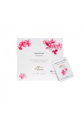 Sirena Hanayuki Essence Mask EX