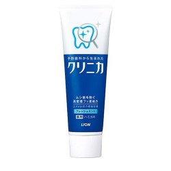 Azjatyckie kosmetyki Lion Clinica Toothpaste