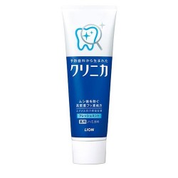 Lion Clinica Toothpaste