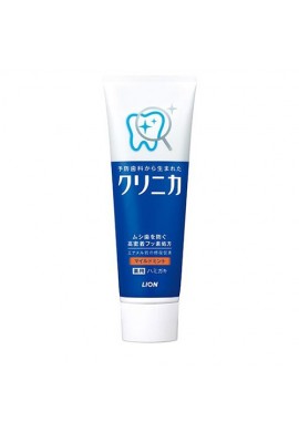 Azjatyckie kosmetyki Lion Clinica Toothpaste