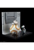 Bandai Star Wars BB-8 & D-O Diorama Set 1/12 scale Plastic Model Kit