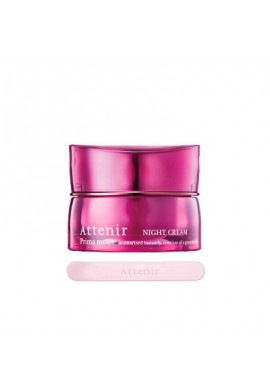 Attenir Prima Moist Night Cream
