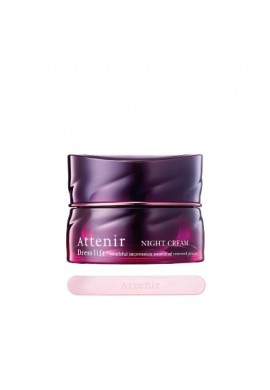 Attenir Dress Lift Night Cream