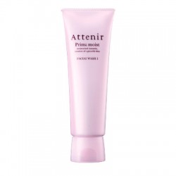 Azjatyckie kosmetyki Attenir Prima Moist Facial Wash I