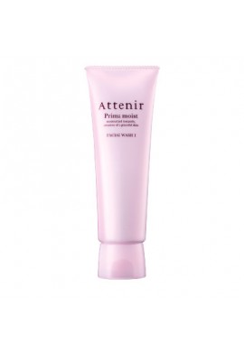Azjatyckie kosmetyki Attenir Prima Moist Facial Wash I