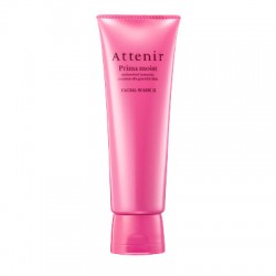 Azjatyckie kosmetyki Attenir Prima Moist Facial Wash II