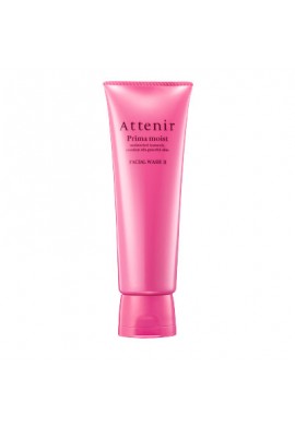 Azjatyckie kosmetyki Attenir Prima Moist Facial Wash II