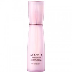 Azjatyckie kosmetyki Attenir Prima Moist Day Emulsion I