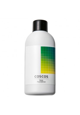 COSCOS Body Foundation