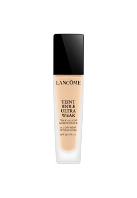 Lancome Teint Idole Ultra 24h Long Wear Foundation SPF38 PA+++