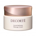 Kose Decorte Facial Refining Massage Cream