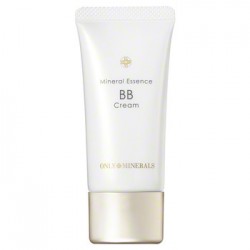 YA-MAN ONLY MINERALS Mineral Essence BB Cream SPF25 PA++
