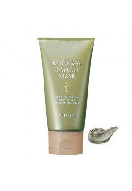 Attenir Mineral Fango Mask